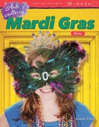 Produktbild: Arte Y Cultura: Mardi Gras