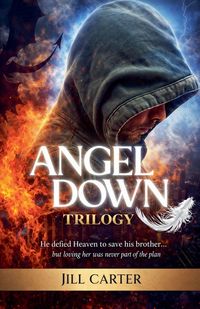 Produktbild: Angel Down Trilogy