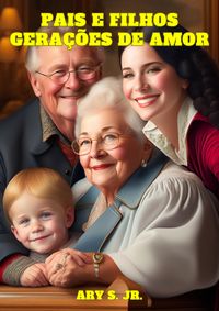 Produktbild: Pais e Filhos: Gera&ccedil;&otilde;es de Amor