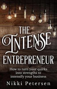 Produktbild: The Intense Entrepreneur