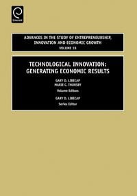 Produktbild: Technological Innovation