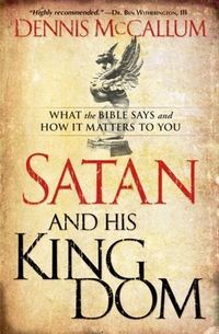 Produktbild: Satan and His Kingdom