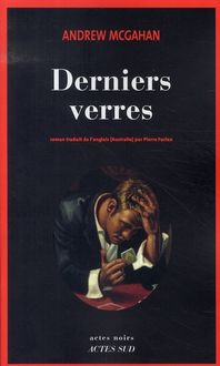 Produktbild: Derniers Verres