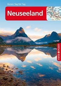 Bild vom Artikel Neuseeland vom Autor Bruni Gebauer