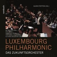 Produktbild: Luxembourg Philharmonic
