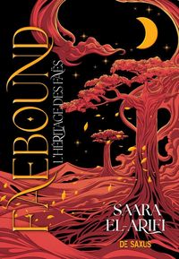 Produktbild: Faebound : l'h&eacute;ritage des fa&euml;s