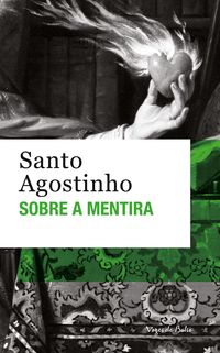 Produktbild: Sobre a mentira