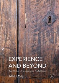 Produktbild: Experience and Beyond