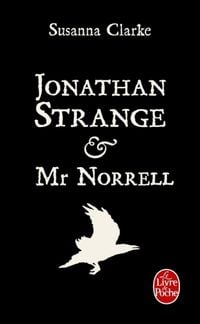 Produktbild: Jonathan Strange & Mr Norrell