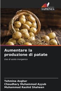 Produktbild: Aumentare la produzione di patate