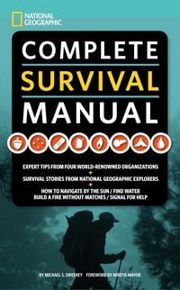 Produktbild: Natl Geographic Comp Survival
