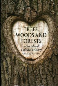 Produktbild: Trees Woods & Forests