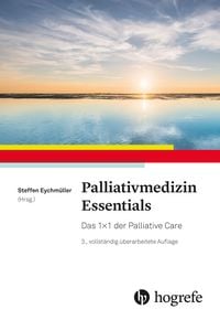 Produktbild: Palliativmedizin Essentials