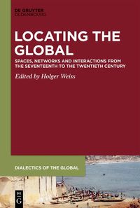 Produktbild: Locating the Global