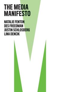 Produktbild: The Media Manifesto