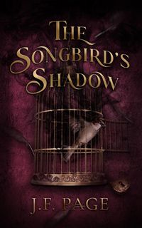 Produktbild: The Songbird's Shadow