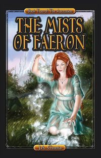 Produktbild: The Mists of Faeron