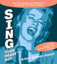 Produktbild: Sing Your Heart Out          D