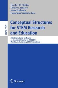 Produktbild: Conceptual Structures for Discovering Knowledge