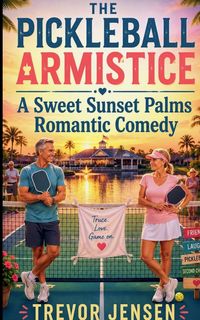 Produktbild: The Pickleball Armistice