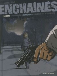 Produktbild: Les encha&icirc;n&eacute;s : saison 2
