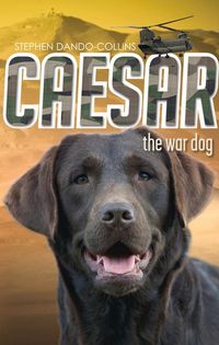 Produktbild: Caesar the War Dog