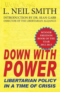 Produktbild: Down with Power