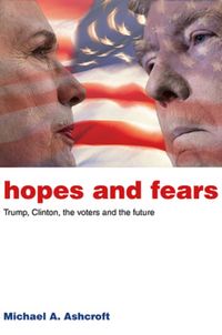 Produktbild: Hopes and Fears