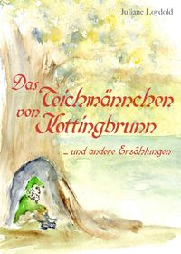 Produktbild: Das Teichm&auml;nnchen von Kottingbrunn