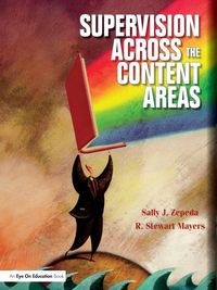 Produktbild: Supervision Across the Content Areas