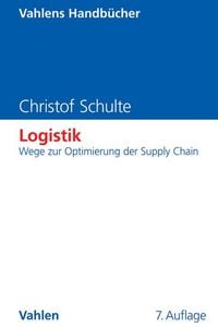 Produktbild: Logistik