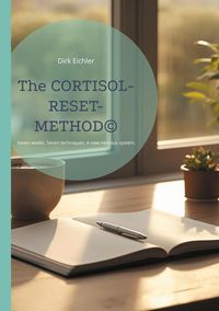 Produktbild: The Cortisol-Reset-Method