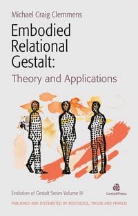 Produktbild: Embodied Relational Gestalt