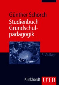 Produktbild: Studienbuch Grundschulp&auml;dagogik