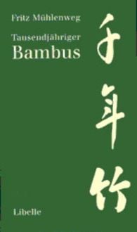 Produktbild: Tausendj&auml;hriger Bambus