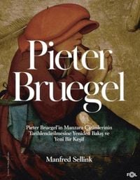 Produktbild: Peter Bruegel