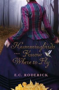 Produktbild: Hummingbirds Know Where to Fly