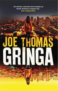 Produktbild: Gringa