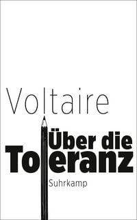 Produktbild: &Uuml;ber die Toleranz