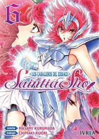 Produktbild: Los caballeros del zod&iacute;aco, Saintia Sho