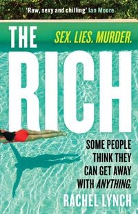 Produktbild: The Rich