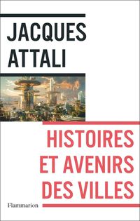 Produktbild: Histoires et avenirs des villes