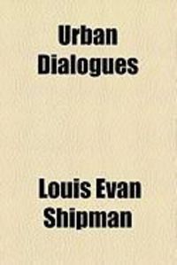 Produktbild: Urban Dialogues