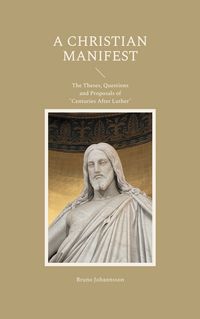 Produktbild: A Christian Manifest