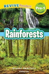 Produktbild: Rainforests