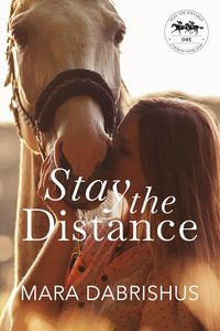 Produktbild: Stay the Distance