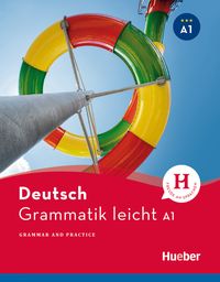 Produktbild: Grammatik leicht A1