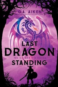 Produktbild: Last Dragon Standing