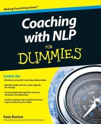 Produktbild: Coaching With NLP For Dummies