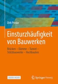 Produktbild: Einsturzh&auml;ufigkeit von Bauwerken